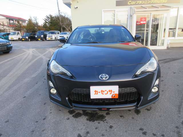 862.0 GT リミテッド