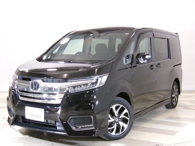 ステップワゴン1.5 スパーダ ホンダ センシング