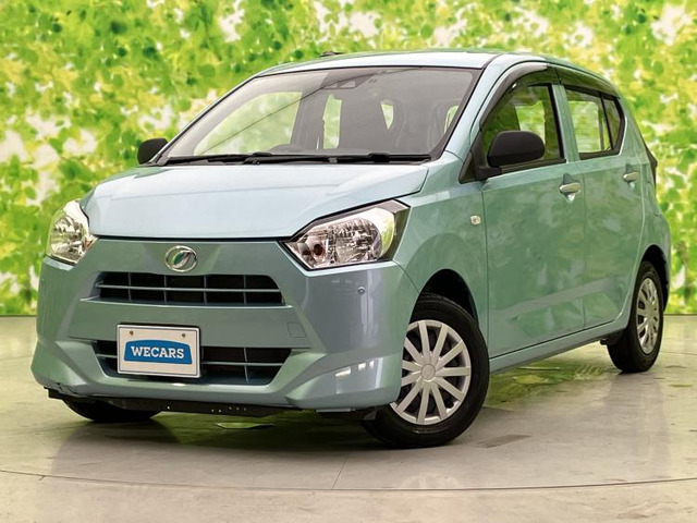 ミライースL SAIII