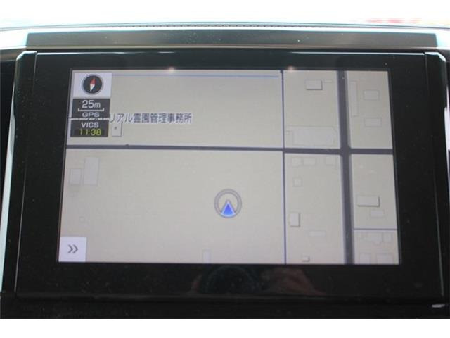 アルファード2.5 G