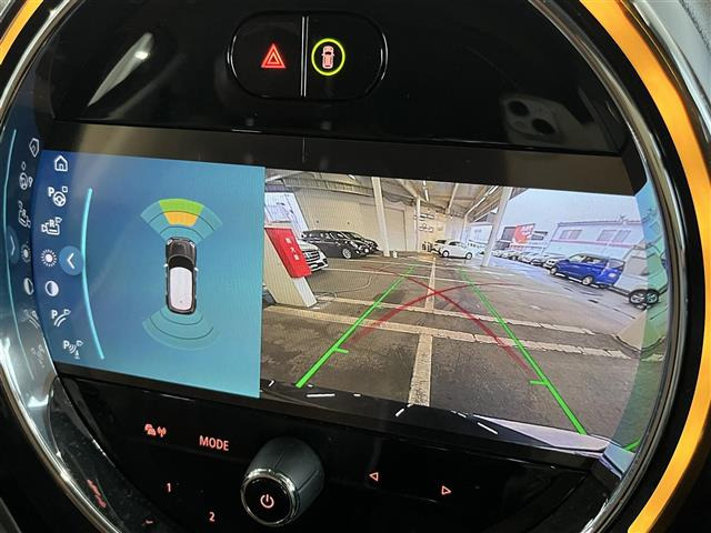 ミニクロスオーバークーパー D オール4 4WD