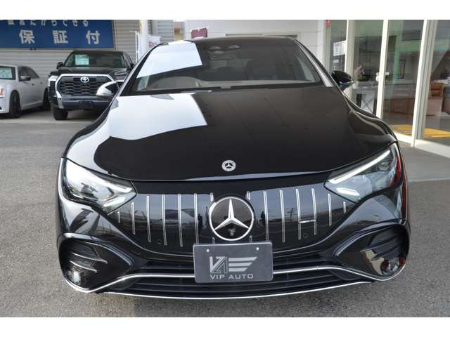 EQEAMG 53 4マチックプラス 4WD