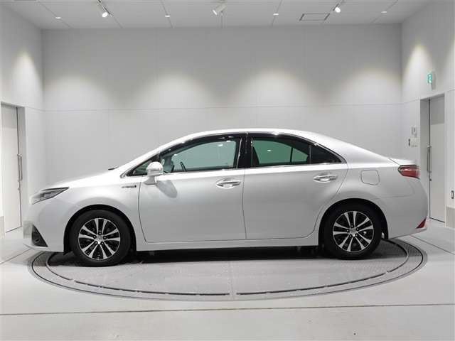 SAI2.4 S Cパッケージ