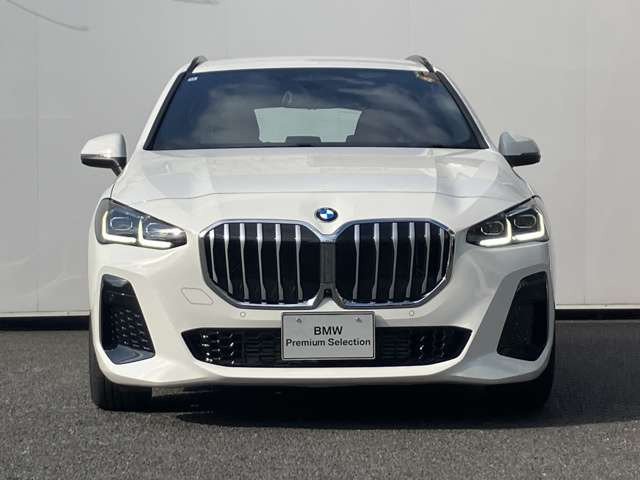 2シリーズアクティブツアラー218i Mスポーツ DCT