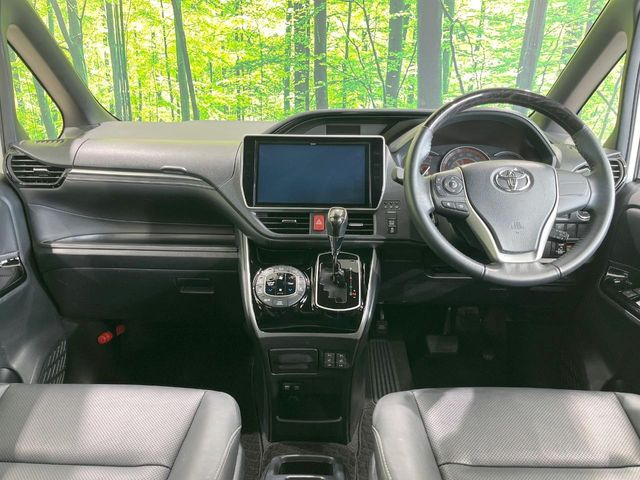 エスクァイア2.0 Gi