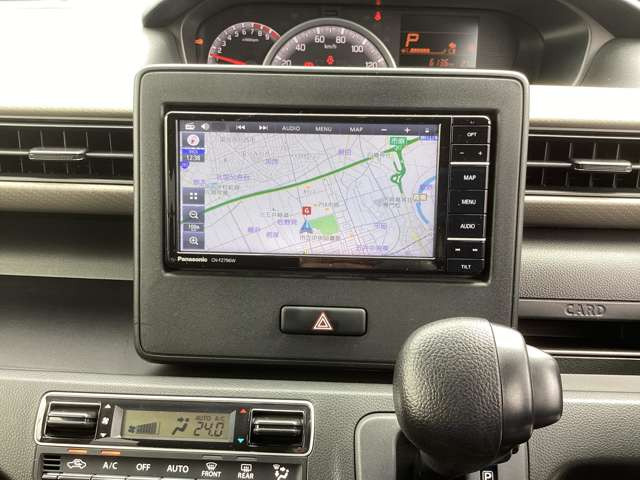 フレアハイブリッド XG