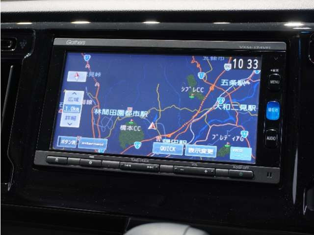 N-WGNG ターボパッケージ