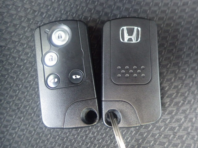 ステップワゴン2.0 スパーダ Z クールスピリット