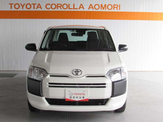 プロボックスバン