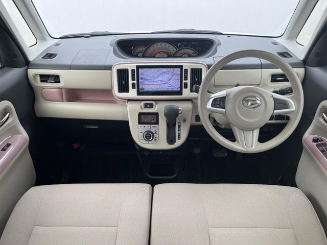 ムーヴキャンバスG メイクアップ SAII