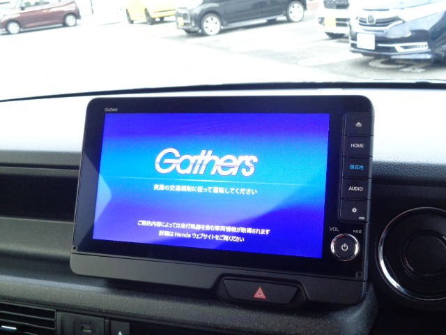 N-BOXカスタムターボ