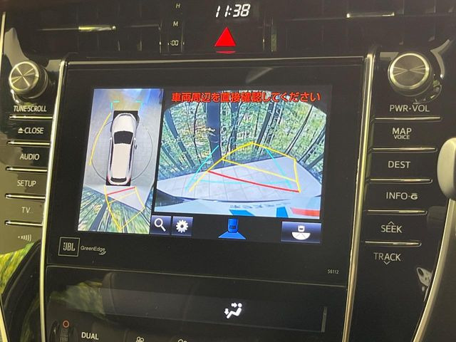 �y�p�m���~�b�N�r���[���j�^�[�z��p�̃J�����ɂ��A�ォ�猩���낵���悤�Ȏ��_��360�x�N���}�̎��͂��m�F���邱�Ƃ��ł��܂������p�������m�F���₷���A�����ꏊ�ł̐؂�Ԃ��⒓�Ԃ��X���[�Y�ɍs���܂��B