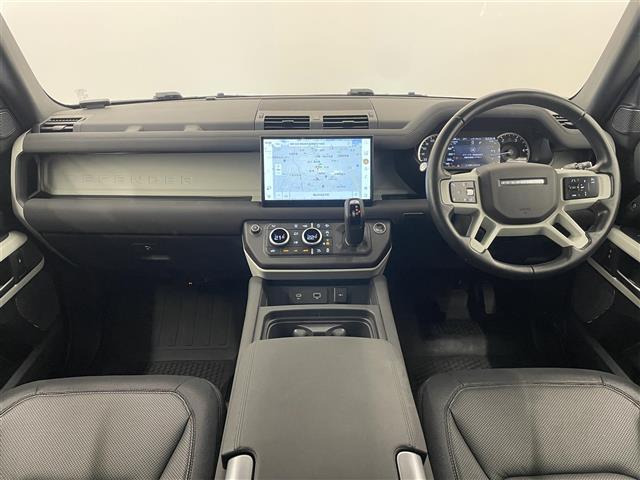 ディフェンダー