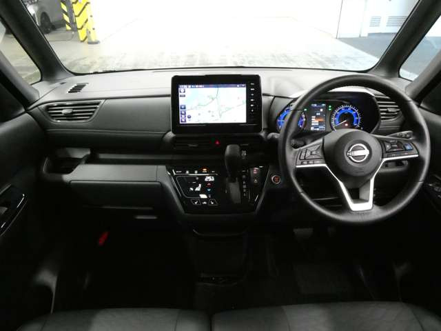 ルークスハイウェイスター Gターボ アーバンクロム プロパイロットエディション