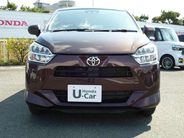 ピクシスエポックG SAIII