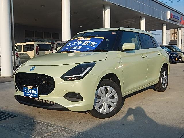 スイフト1.2 XG 4WD