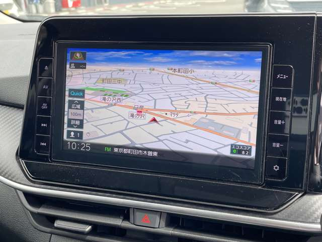 ノート1.2 X FOUR 4WD