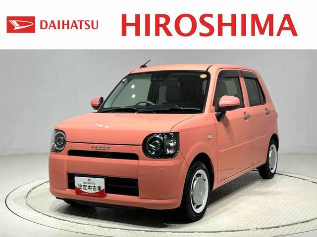 ミラトコットG SAIII