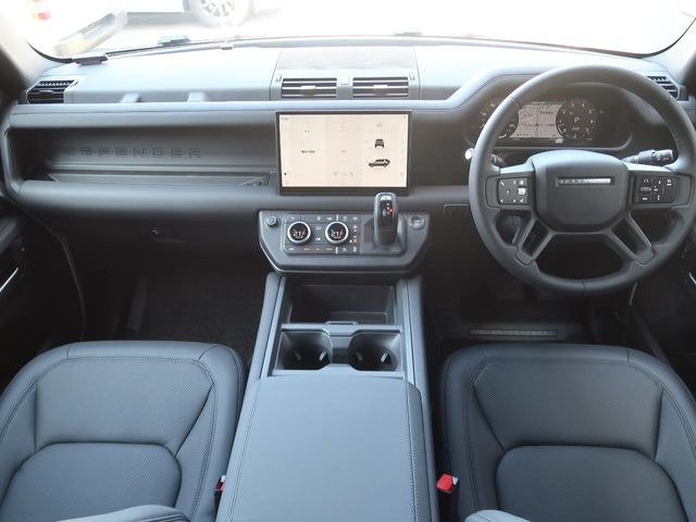 ディフェンダー110 X ダイナミック SE 2.0L P300 4WD