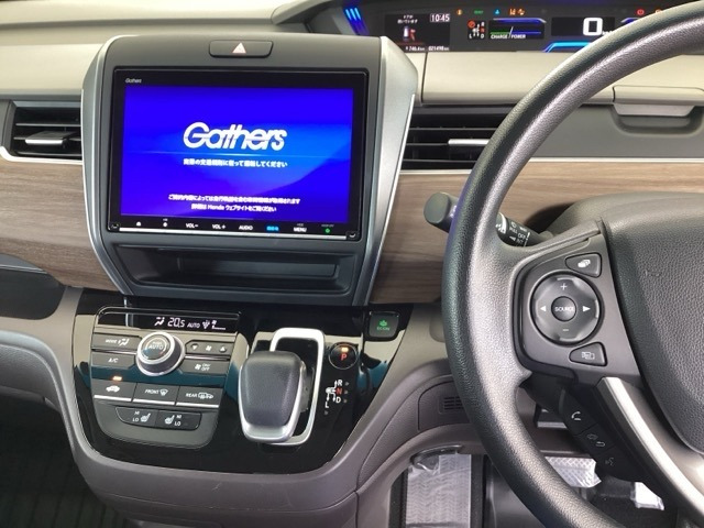 フリード+1.5 ハイブリッド G