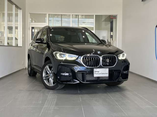 X1xドライブ 18d Mスポーツ 4WD