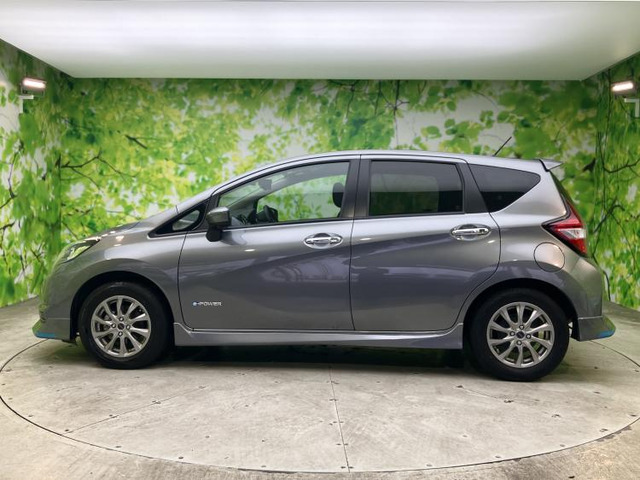 ノート1.2 e-POWER X