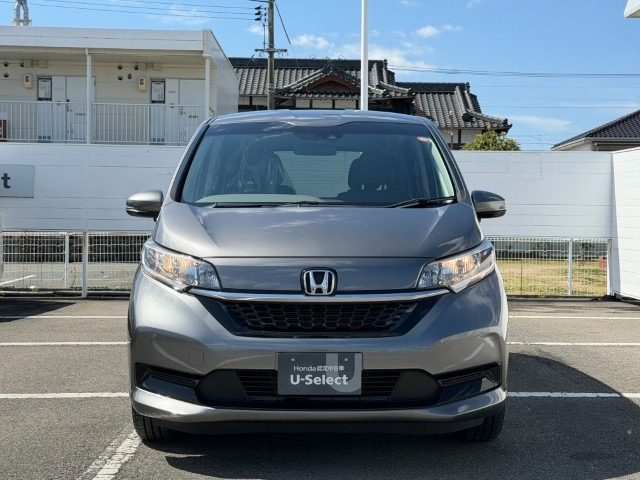 フリード1.5 G ホンダセンシング