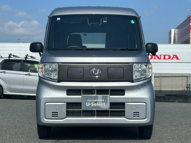 N-VAN e:e: L4