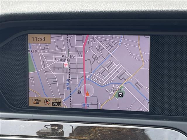 CクラスC200 ブルーエフィシェンシー アバンギャルド