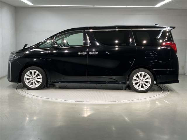 アルファード2.5 S