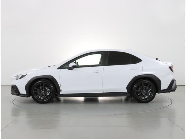 WRX S42.4 STI スポーツR 4WD