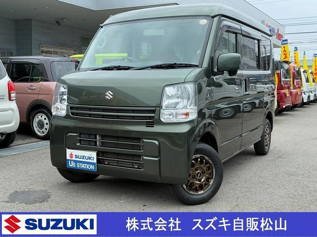 エブリイPC リミテッド ハイルーフ