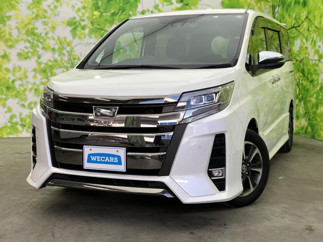 ノア2.0 Si W×B III