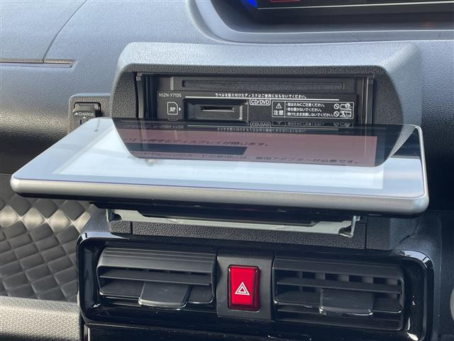 タントカスタムRS スタイルセレクション