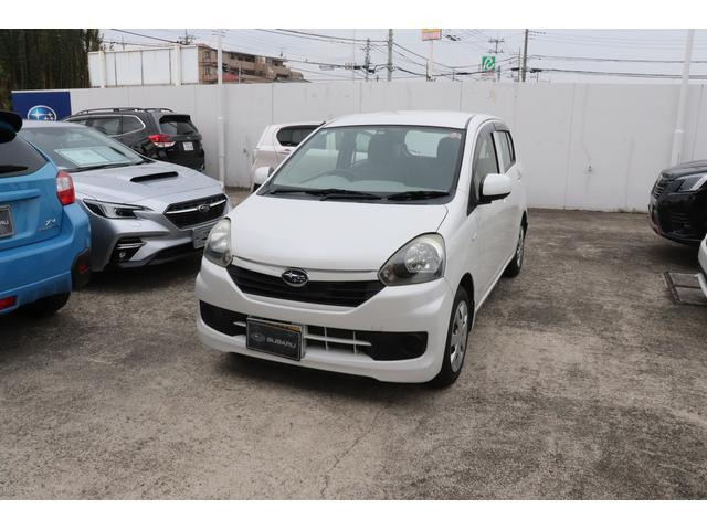 プレオプラスF スマートアシスト