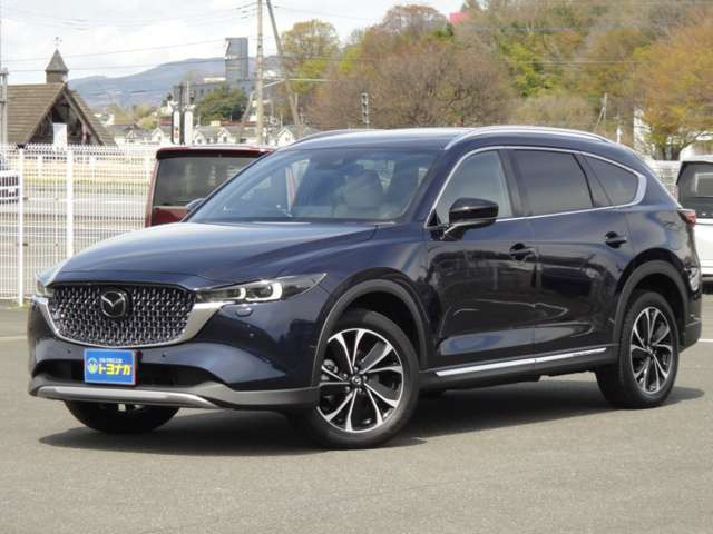 CX-82.5 25S グランドジャーニー 4WD