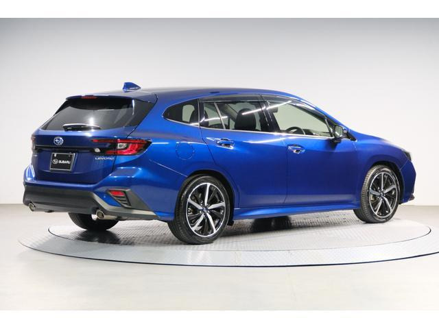 レヴォーグ1.8 GT-H EX 4WD