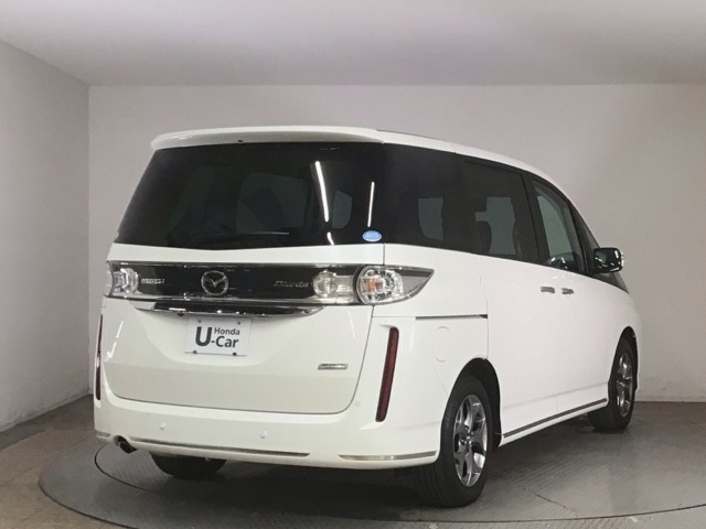 ビアンテ2.0 グランツ スカイアクティブ