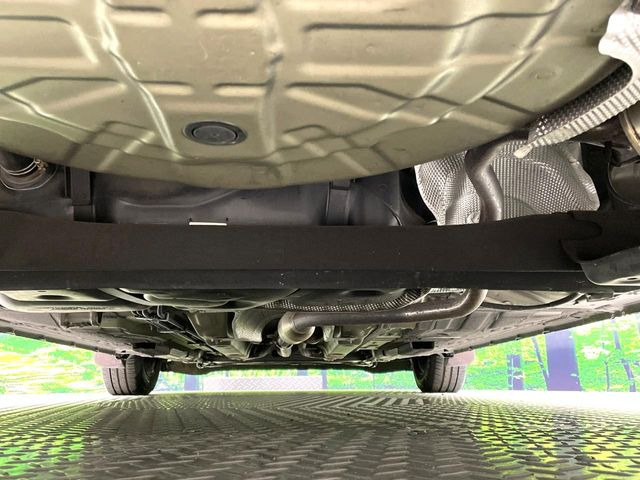 下回りがきれいなうちに、防錆加工の施工がオススメ。降雪地域はもちろん、沿岸部にお住いの方や、趣味でマリン・ウィンタースポーツをされる方にご好評いただいております。