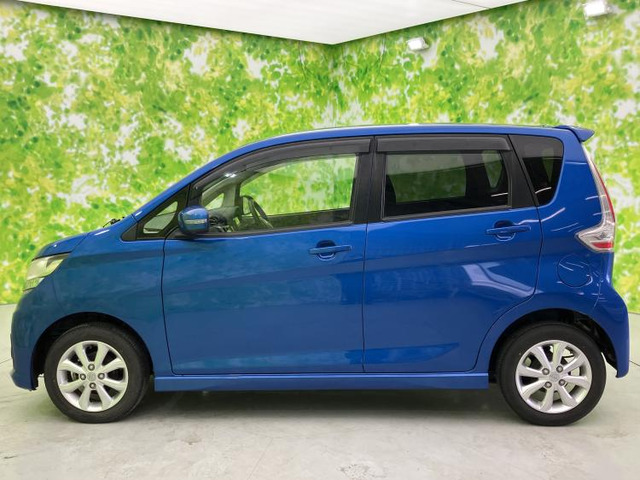 デイズハイウェイスターX