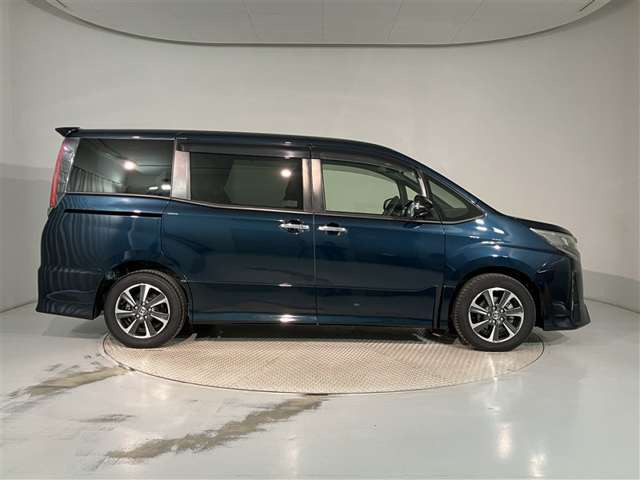 ノア2.0 Si W×B II