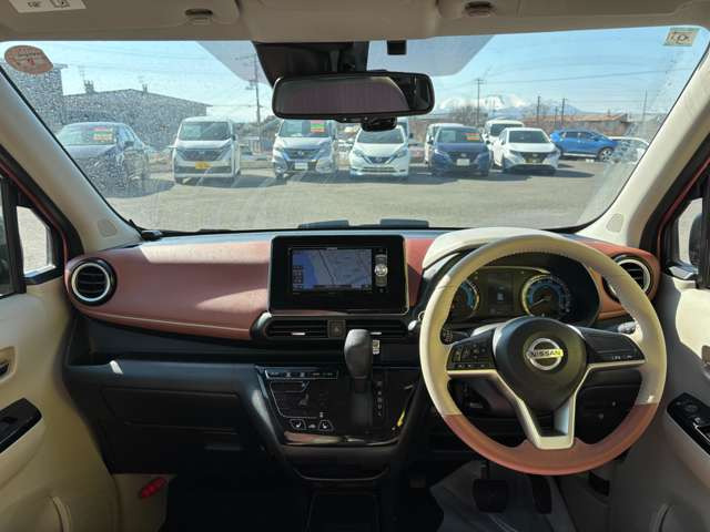 デイズボレロ 4WD