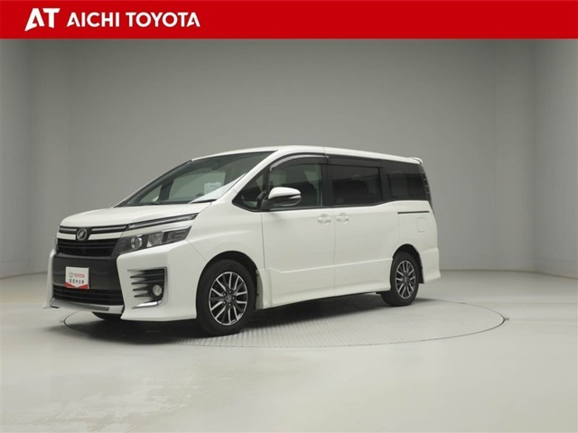 ヴォクシー2.0 ZS