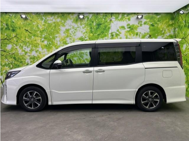 ノア2.0 Si W×B II