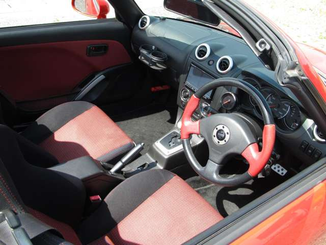 コペンセカンドアニバーサリーエディション