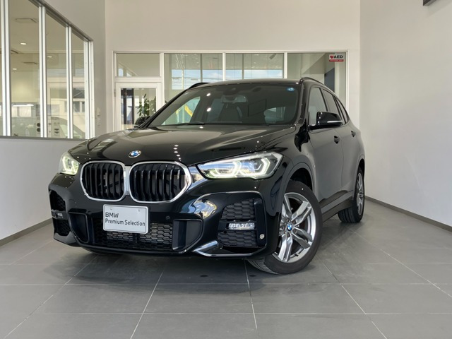 X1xドライブ 18d Mスポーツ 4WD