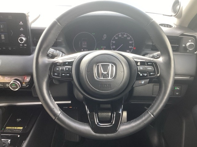 ヴェゼル1.5 ハイブリッド Z