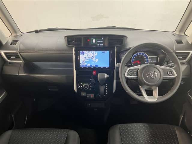 ルーミー1.0 カスタム G