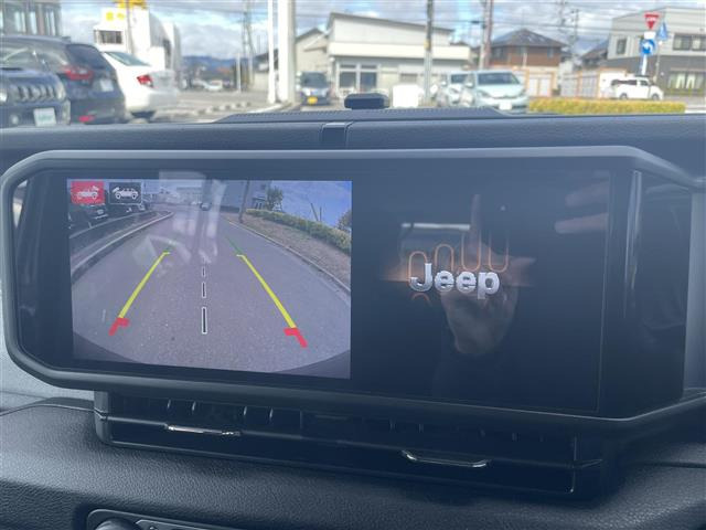 ラングラーアンリミテッド スポーツ 4WD