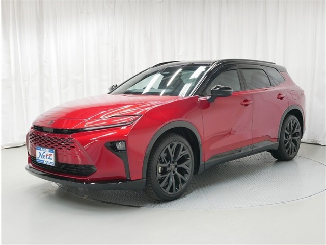 クラウンエステート2.5 Z E-Four 4WD